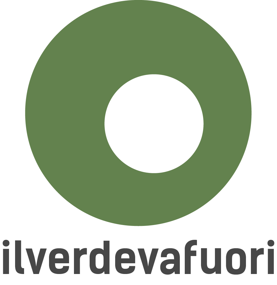 Logo IlVerdeDaFuori